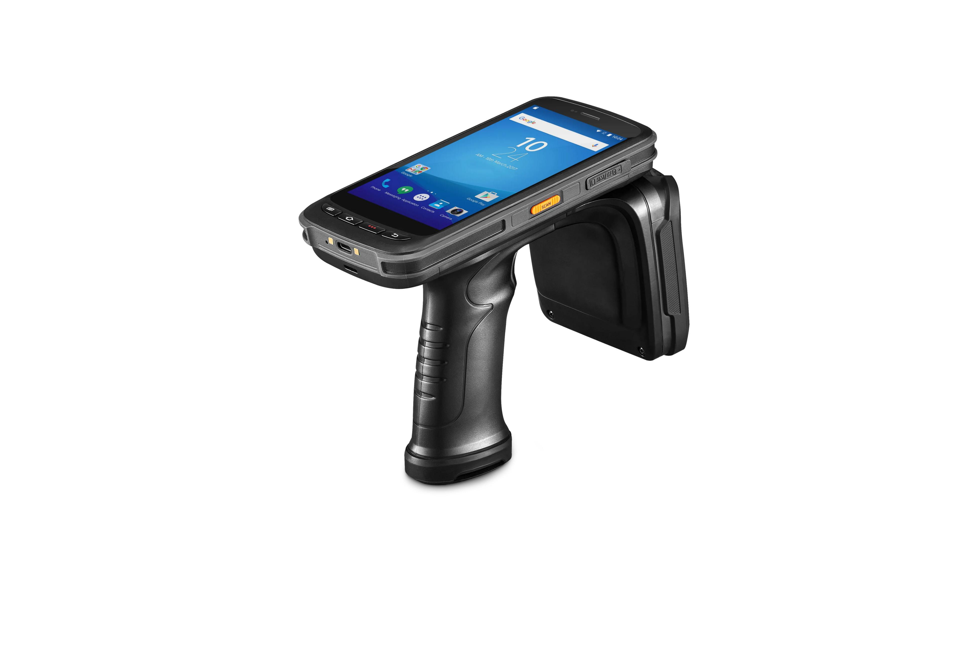 CHAINWAY C72 PEMBACA RFID UHF